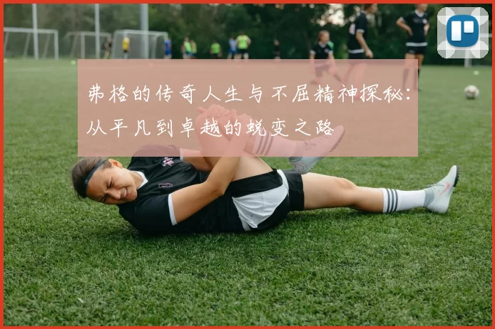弗格的传奇人生与不屈精神探秘：从平凡到卓越的蜕变之路